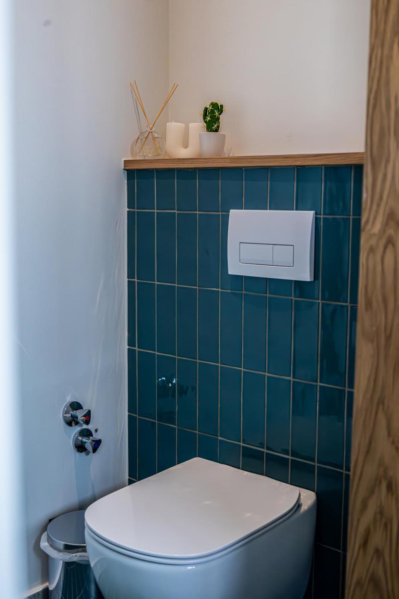 Take Me Here With A Sea View By Salt Apartments Wolos Zewnętrze zdjęcie