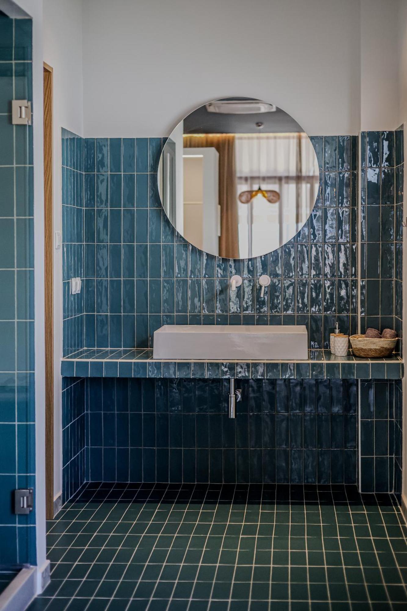 Take Me Here With A Sea View By Salt Apartments Wolos Zewnętrze zdjęcie