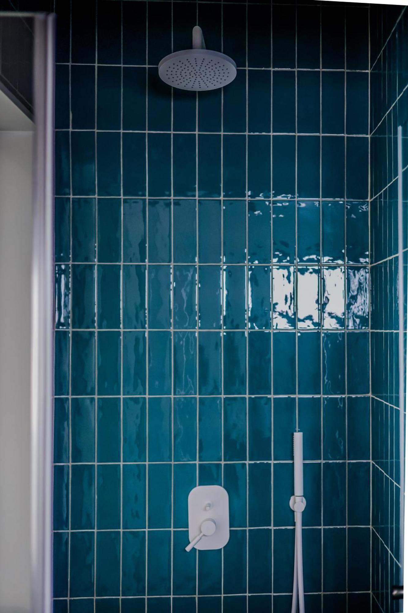 Take Me Here With A Sea View By Salt Apartments Wolos Zewnętrze zdjęcie
