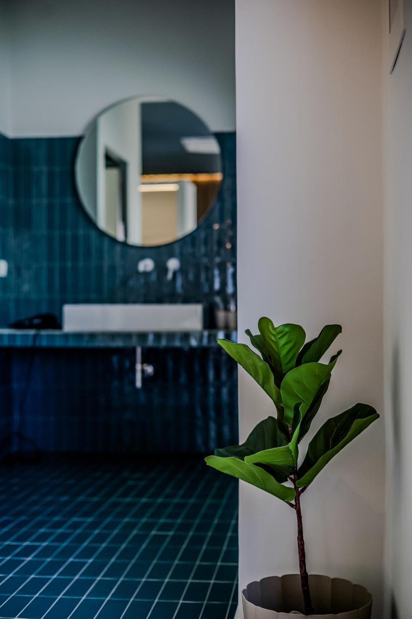 Take Me Here With A Sea View By Salt Apartments Wolos Zewnętrze zdjęcie
