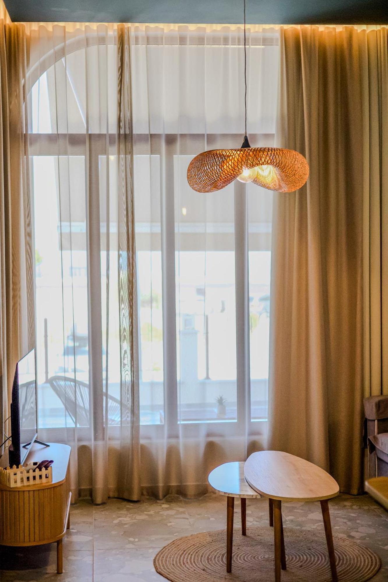 Take Me Here With A Sea View By Salt Apartments Wolos Zewnętrze zdjęcie