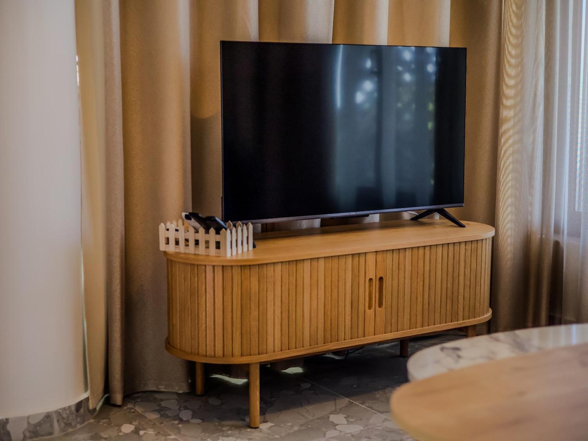 Take Me Here With A Sea View By Salt Apartments Wolos Zewnętrze zdjęcie