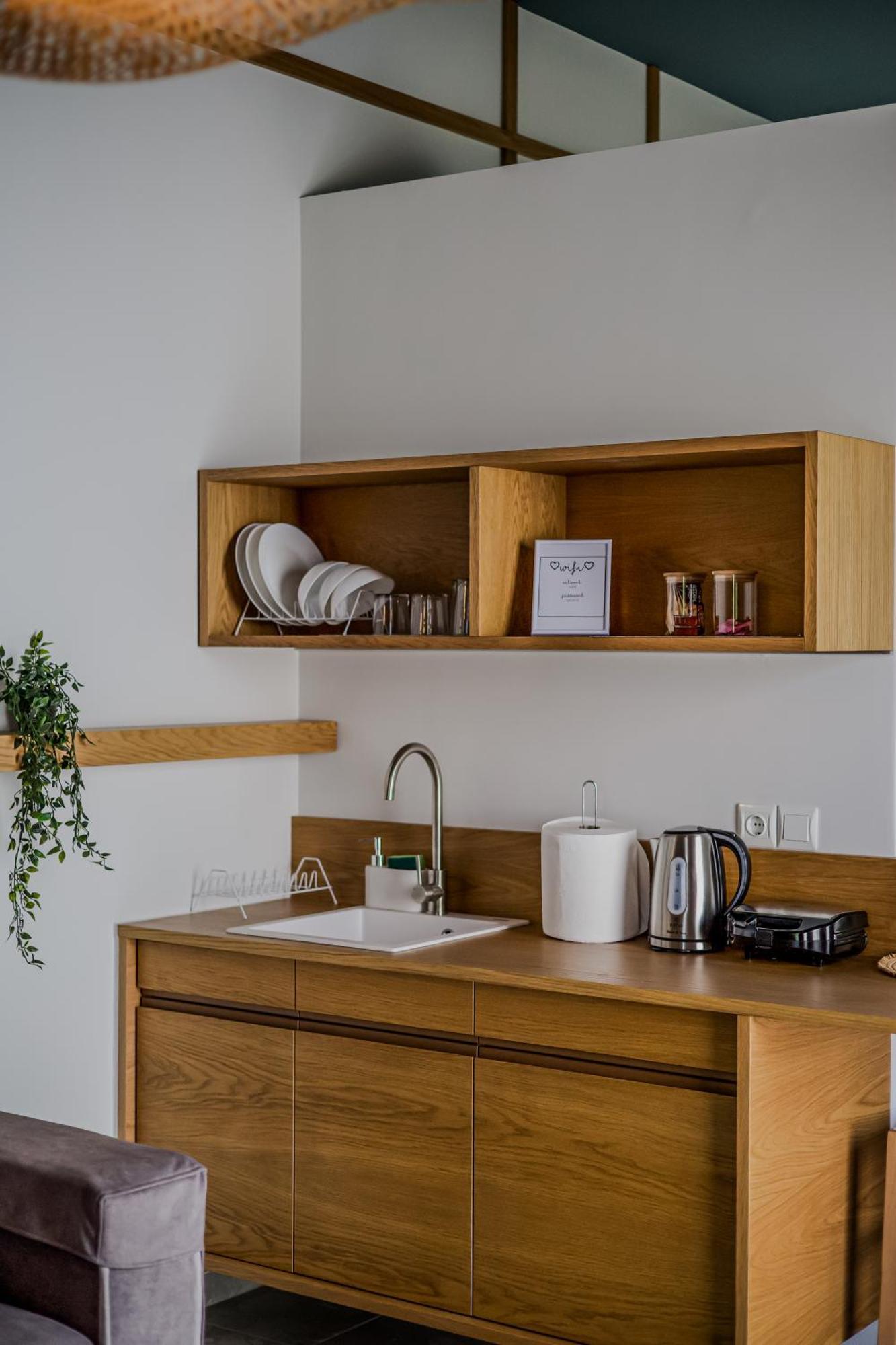 Take Me Here With A Sea View By Salt Apartments Wolos Zewnętrze zdjęcie