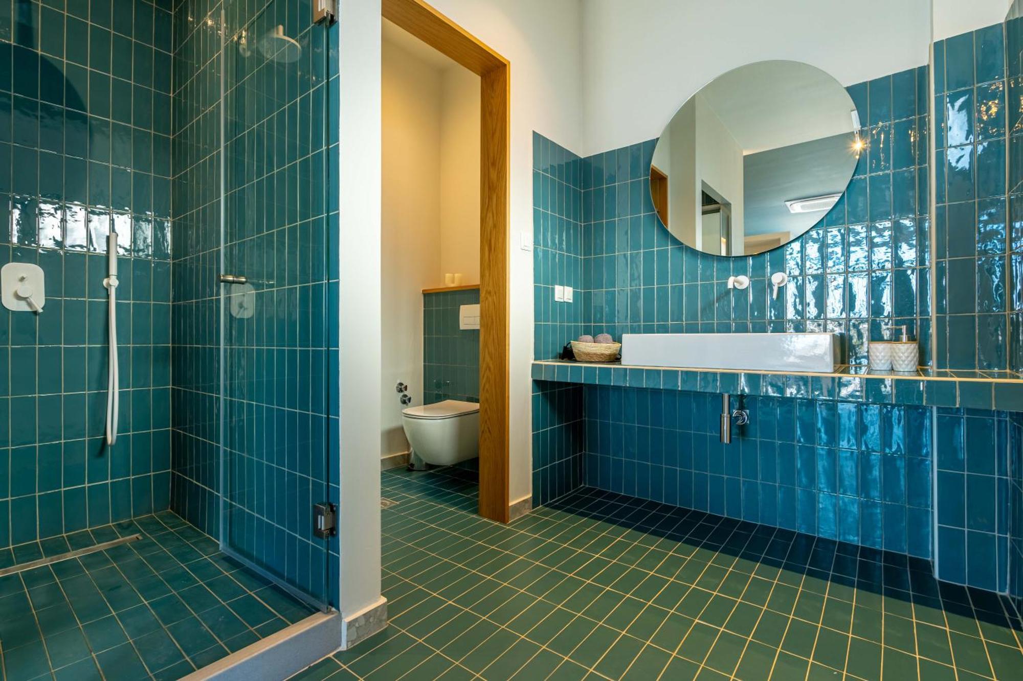 Take Me Here With A Sea View By Salt Apartments Wolos Zewnętrze zdjęcie